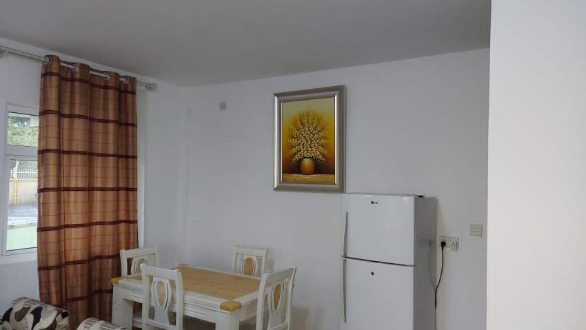 Apartment Fully Furnished for Rent – Sodnac – Dreamton - 3 - Apartments  on Aster Vender