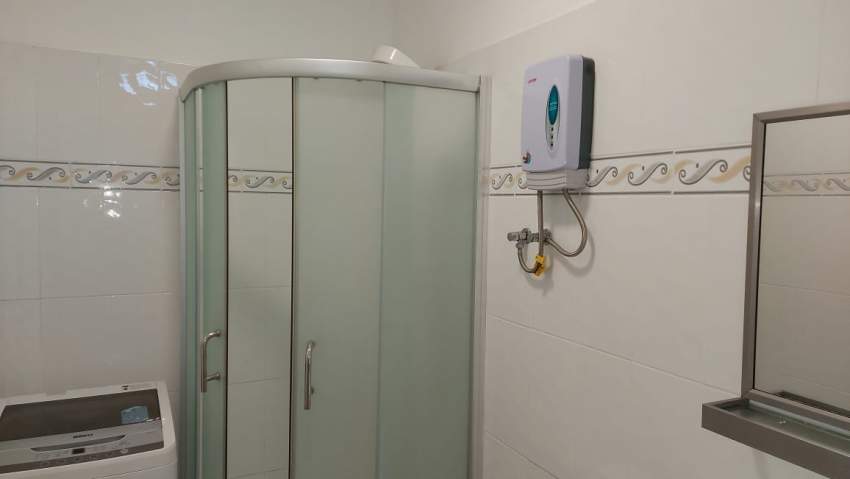 Apartment Fully Furnished for Rent – Sodnac – Dreamton - 1 - Apartments  on Aster Vender