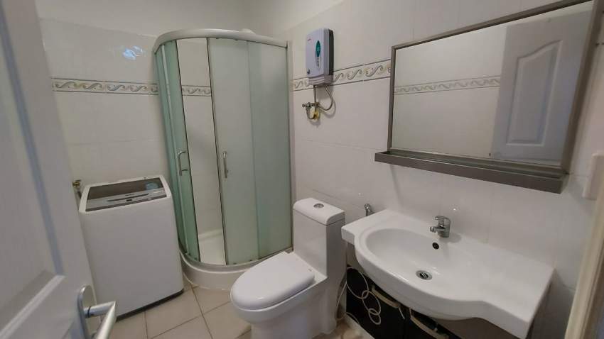 Apartment Fully Furnished for Rent – Sodnac – Dreamton - 2 - Apartments  on Aster Vender