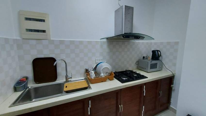 Apartment Fully Furnished for Rent – Sodnac – Dreamton - 6 - Apartments  on Aster Vender