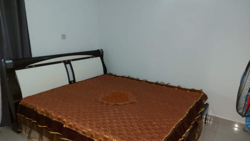 Apartment Fully Furnished for Rent – Sodnac – Dreamton - 8 - Apartments  on Aster Vender