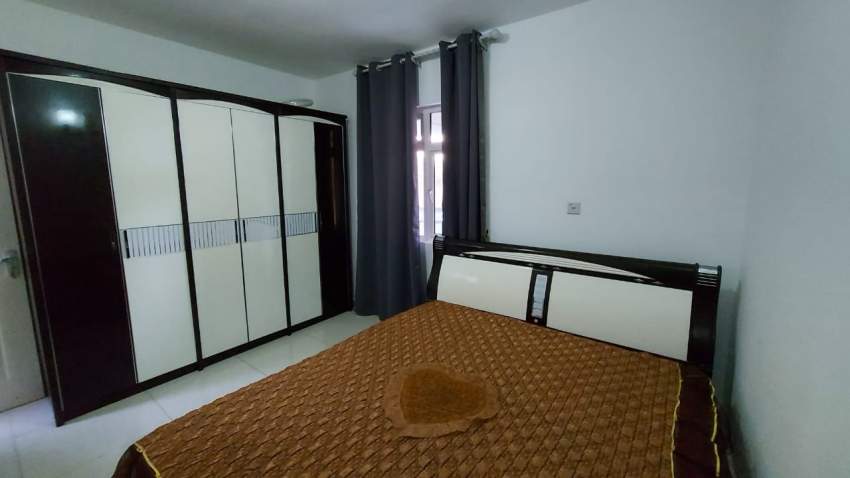 Apartment Fully Furnished for Rent – Sodnac – Dreamton - 5 - Apartments  on Aster Vender