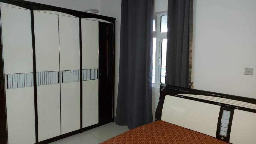 Apartment Fully Furnished for Rent – Sodnac – Dreamton - 4 - Apartments  on Aster Vender