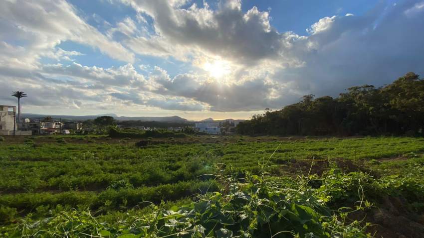 Residential Land for Sale at Floreal - 17 Perches  - 6 - Land  on Aster Vender