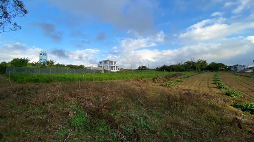 Residential Land for Sale at Floreal - 17 Perches  - 5 - Land  on Aster Vender