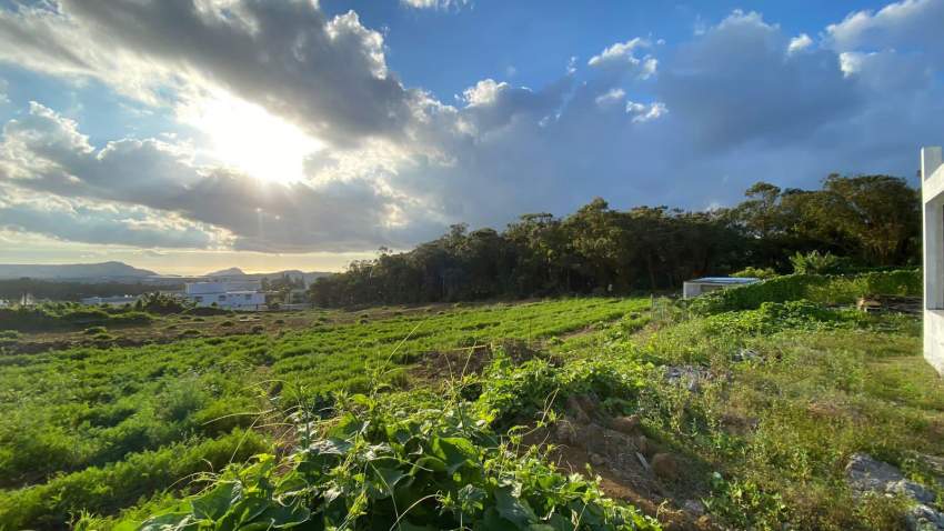 Residential Land for Sale at Floreal - 17 Perches  - 1 - Land  on Aster Vender