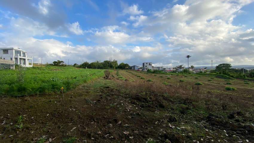 Residential Land for Sale at Floreal - 17 Perches  - 4 - Land  on Aster Vender