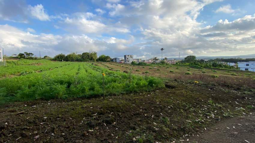 Residential Land for Sale at Floreal - 17 Perches  - 2 - Land  on Aster Vender