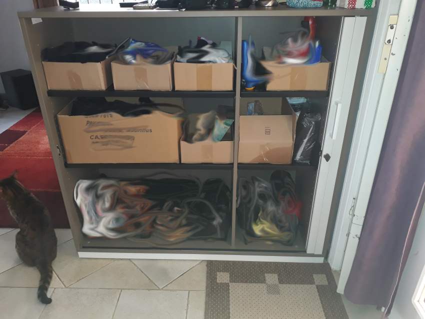 Meuble de rangement  - 1 - Others  on Aster Vender