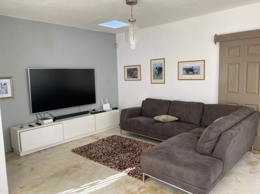 A Luxurious property at Chevreau Lane, Calodyne, Grand Gaube.  - 1 - Villas  on Aster Vender