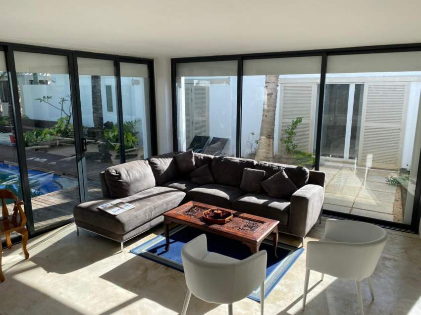 A Luxurious property at Chevreau Lane, Calodyne, Grand Gaube.  - 2 - Villas  on Aster Vender