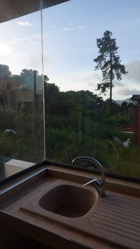 New House for Sale at  Wooton, Curepipe. - 0 - Ready Made House  on Aster Vender