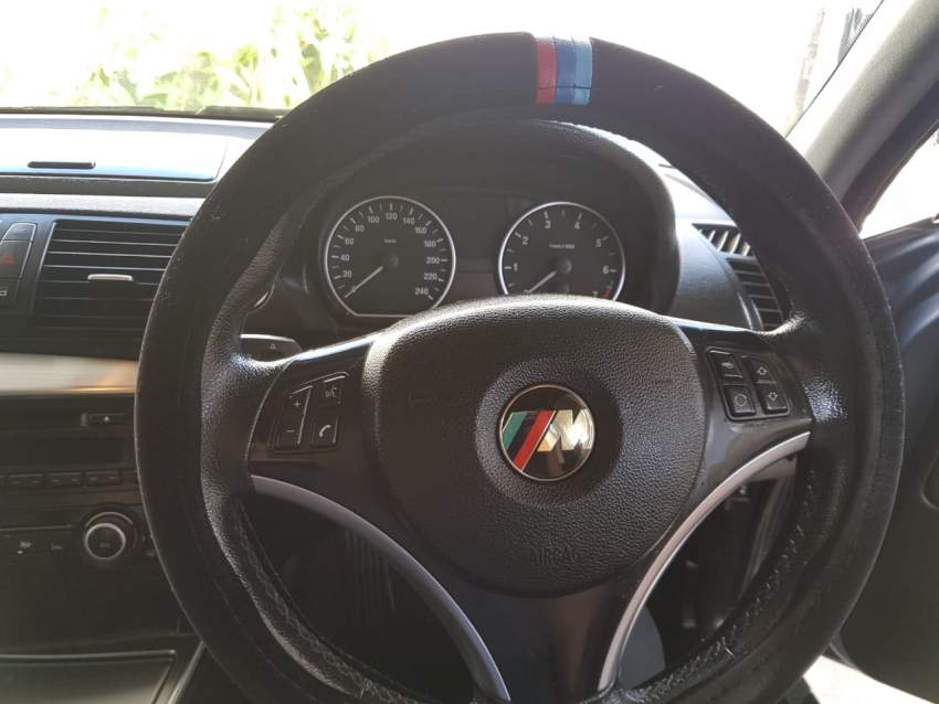 BMW 116i  - 0 - Sport Cars  on Aster Vender