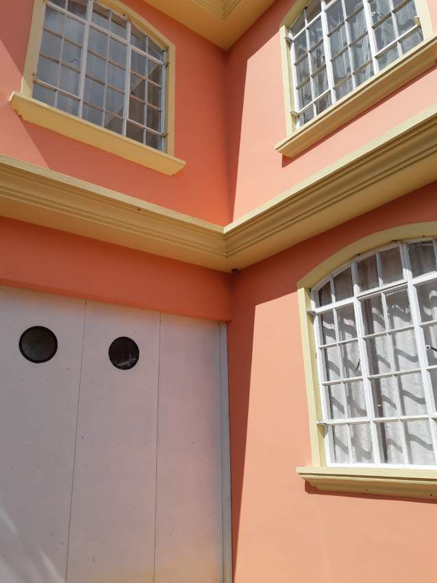 Villa for SALE – Pointe aux Piments - 1 - Villas  on Aster Vender