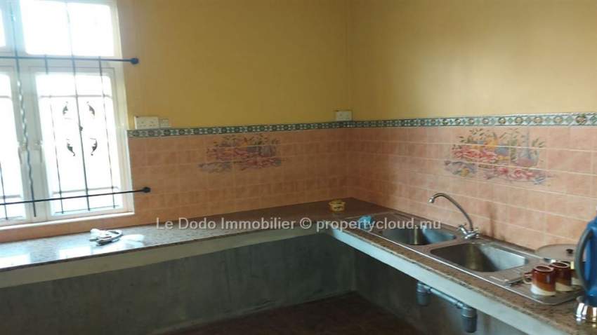 House for SALE - Curepipe - 4 - House  on Aster Vender