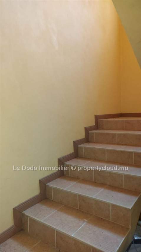 House for SALE - Curepipe