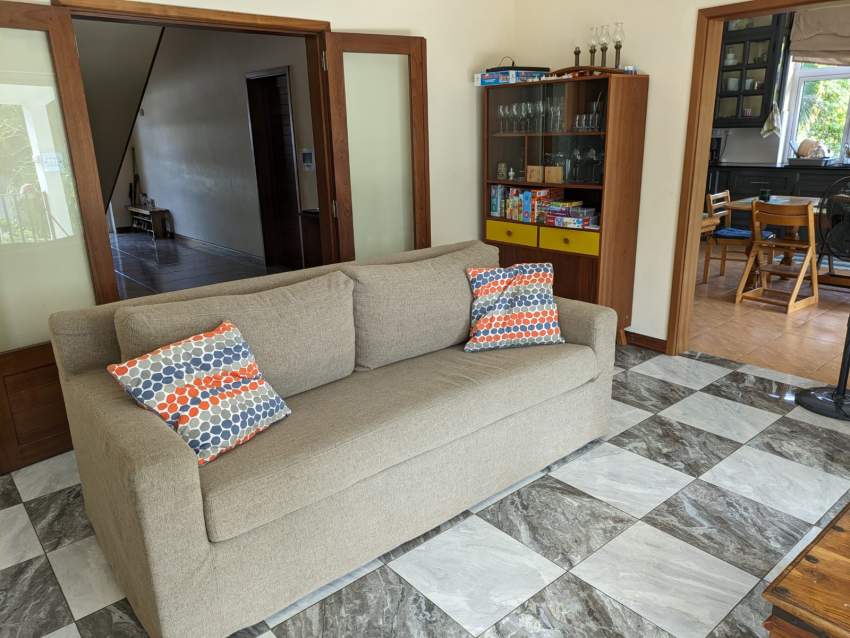 Seaside Property - 13 - House  on Aster Vender