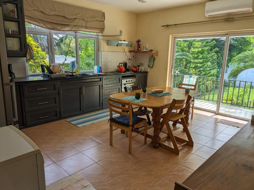 Seaside Property - 2 - House  on Aster Vender