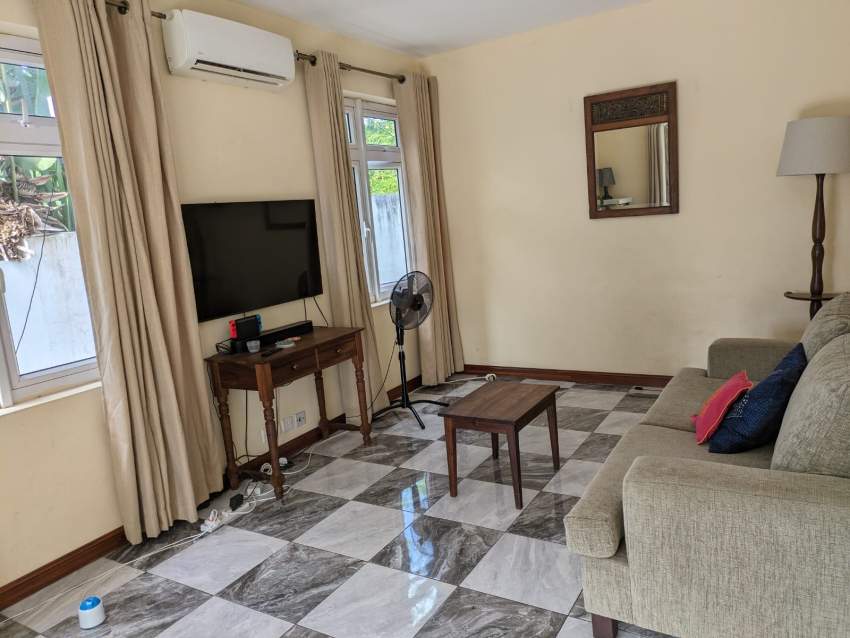 Seaside Property - 1 - House  on Aster Vender