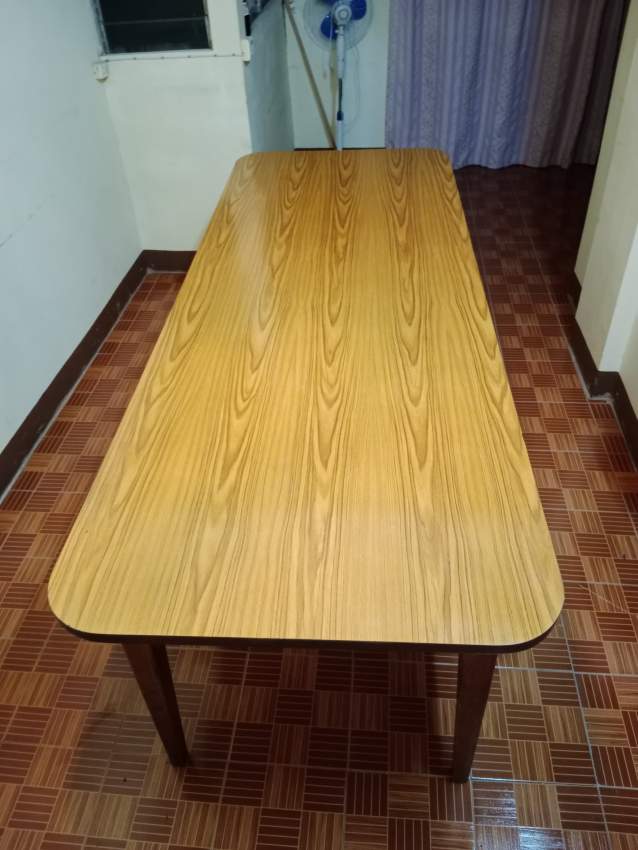 Table 10 seaters - 0 - Tables  on Aster Vender