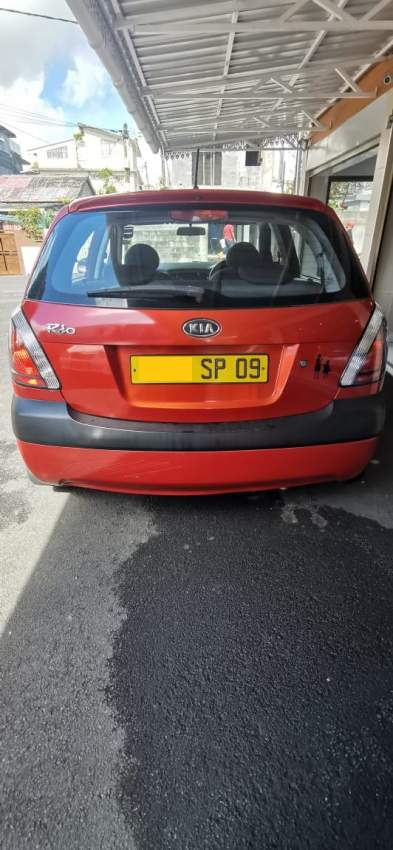 kia picanto - 7 - Family Cars  on Aster Vender