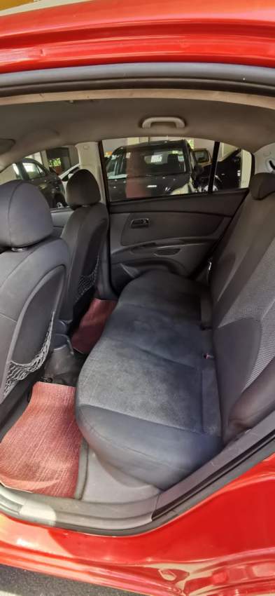 kia picanto - 3 - Family Cars  on Aster Vender