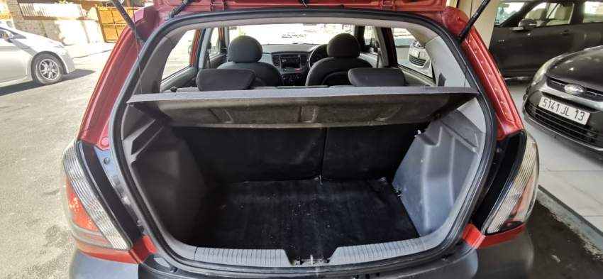 kia picanto - 5 - Family Cars  on Aster Vender