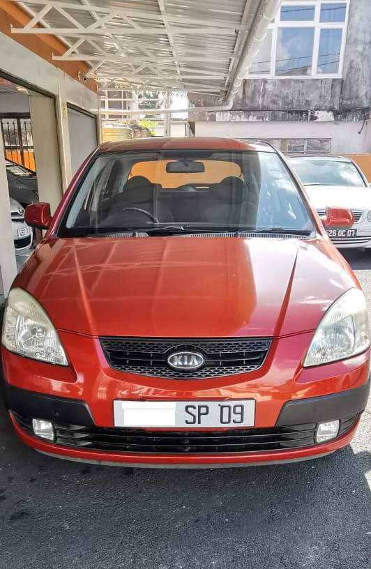 kia picanto on Aster Vender