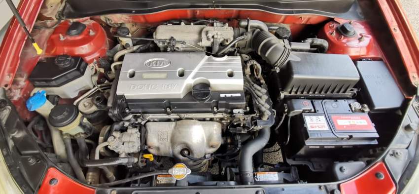 kia picanto - 1 - Family Cars  on Aster Vender