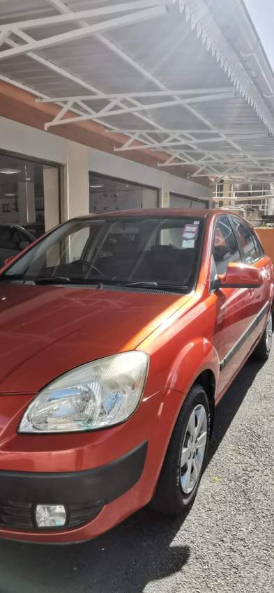 kia picanto - 6 - Family Cars  on Aster Vender