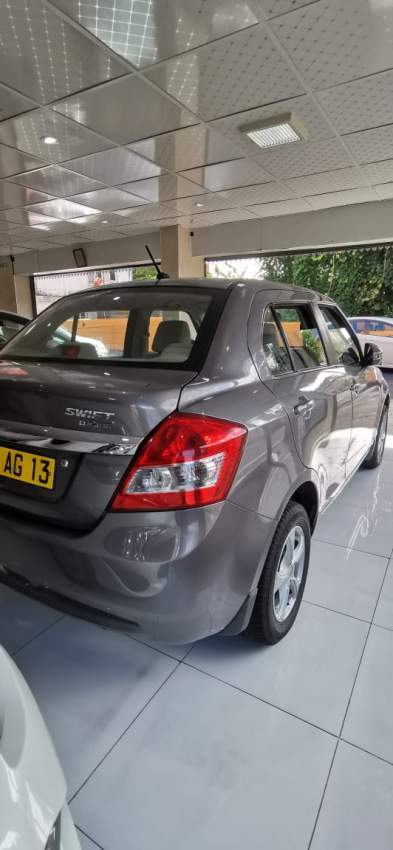 SUZUKI SWIFT DZIRE - 6 - Family Cars  on Aster Vender