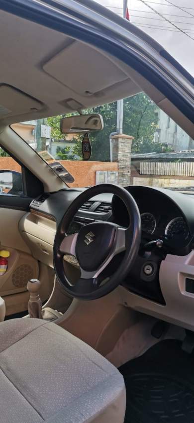 SUZUKI SWIFT DZIRE - 3 - Family Cars  on Aster Vender
