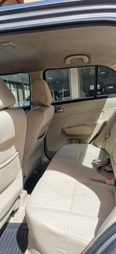 SUZUKI SWIFT DZIRE - 2 - Family Cars  on Aster Vender