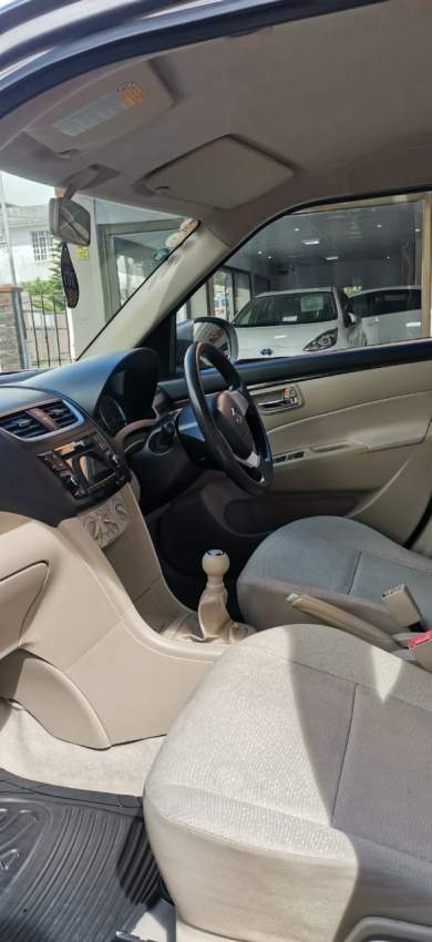 SUZUKI SWIFT DZIRE - 4 - Family Cars  on Aster Vender
