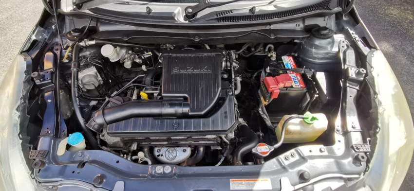 SUZUKI SWIFT DZIRE - 5 - Family Cars  on Aster Vender