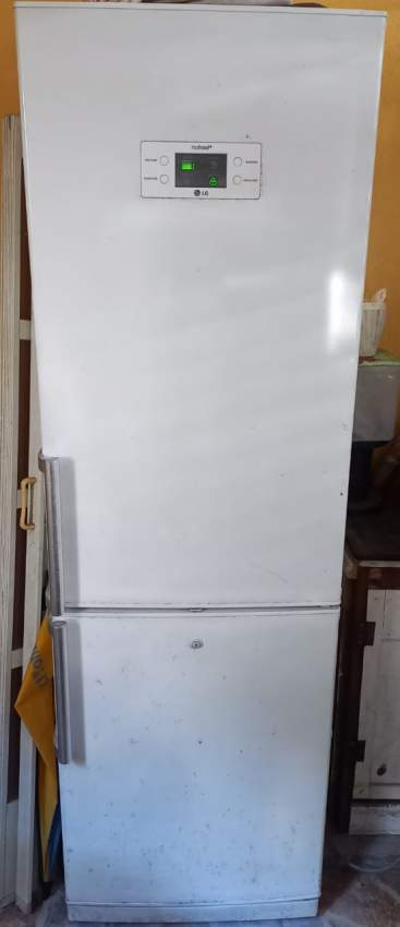 Refrigerator - 1 - All household appliances  on Aster Vender