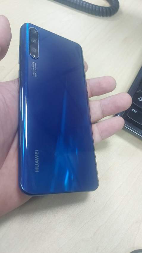 Huawei y8p 6gb