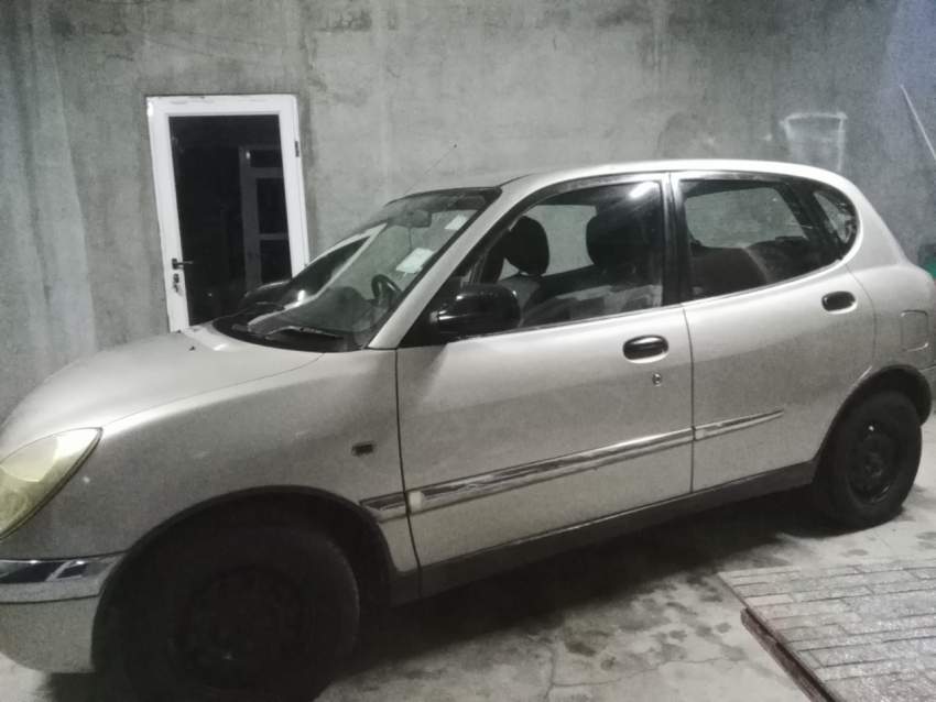 Duet toyota - 0 - Family Cars  on Aster Vender