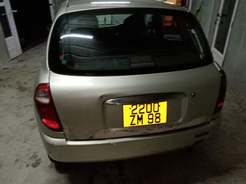 Duet toyota - 1 - Family Cars  on Aster Vender