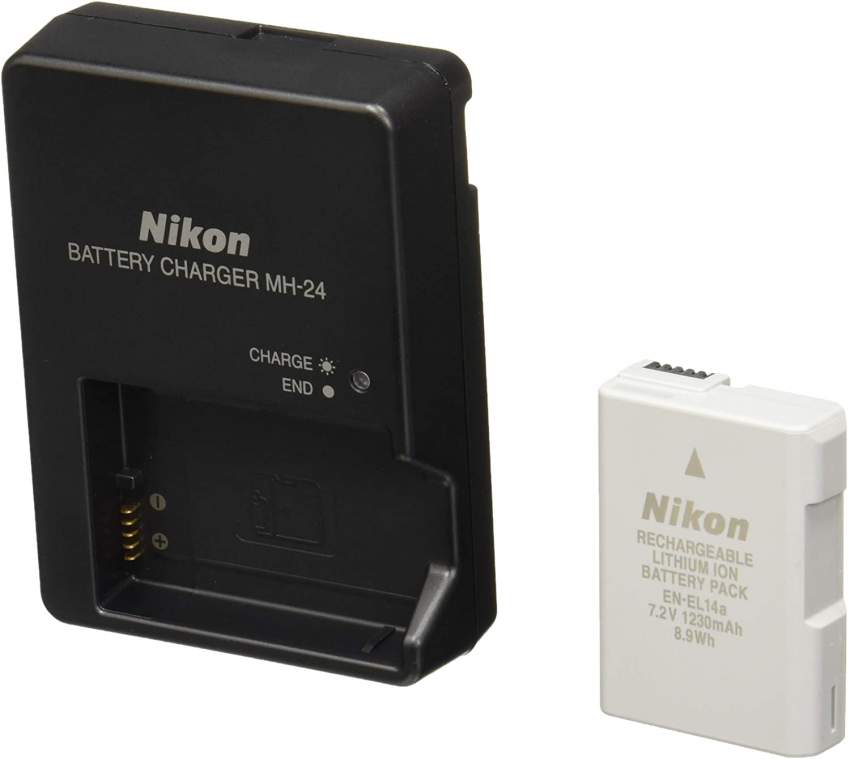 Nikon D-3500 DSLR camera  - 3 - All electronics products  on Aster Vender