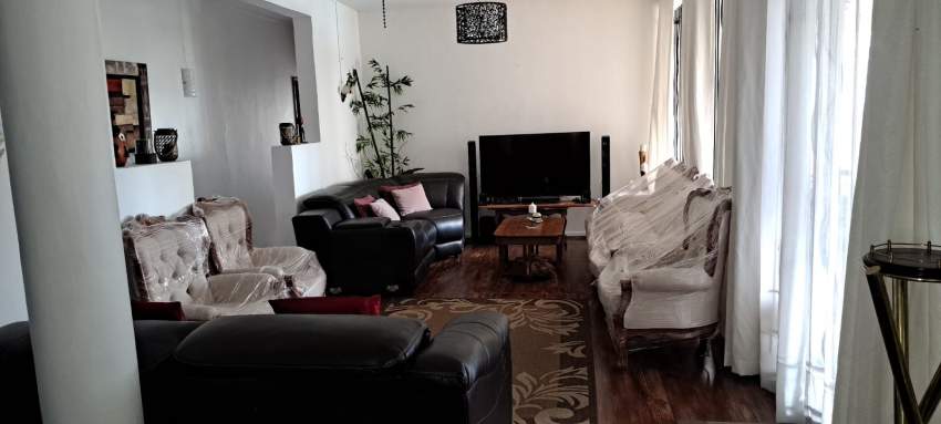 Beautiful Property for sale at Forest Side - 1 - Building  on Aster Vender