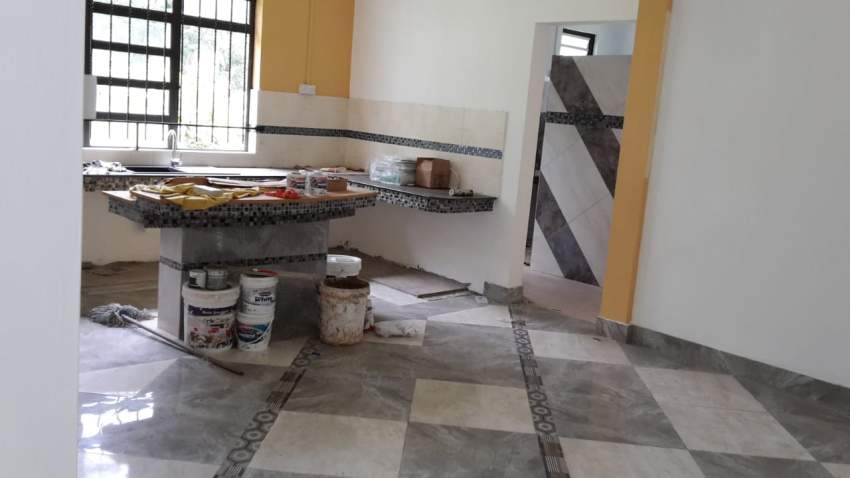 House for rent - 4 - Ready Made House  on Aster Vender