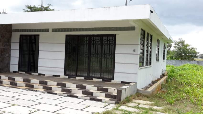 House for rent - 0 - Ready Made House  on Aster Vender