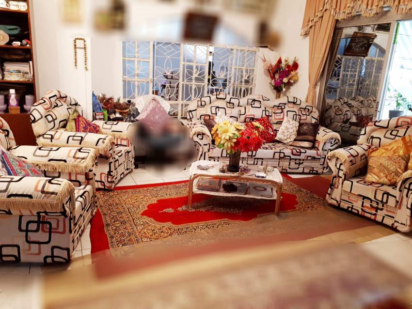 Sofa set - 0 - Sofas couches  on Aster Vender