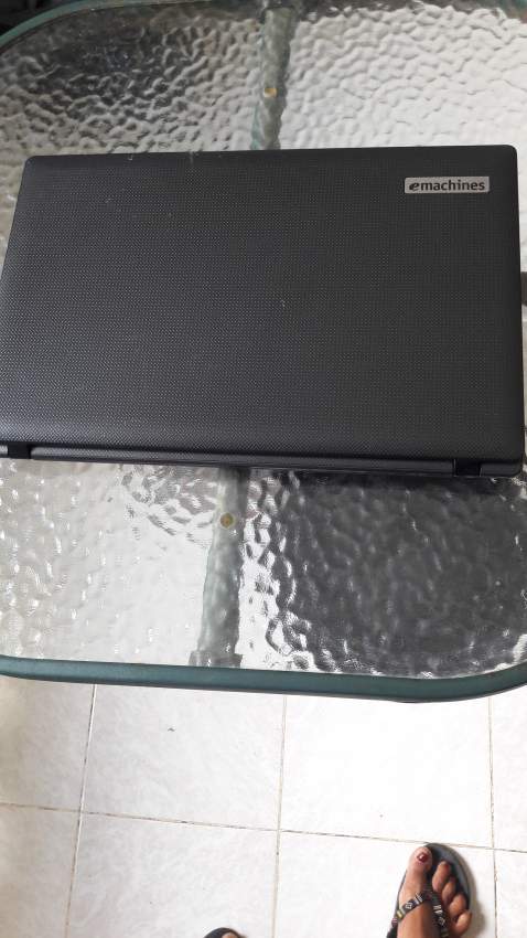 Laptop - 0 - Laptop  on Aster Vender