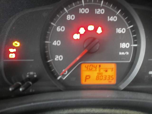 Toyota vitz - 7 - Family Cars  on Aster Vender