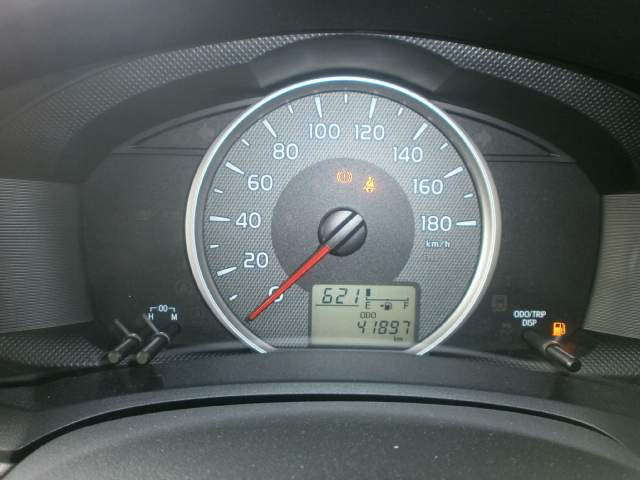 TOYOTA AXIO  - 4 - Family Cars  on Aster Vender