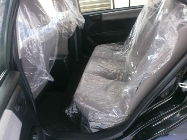 TOYOTA AXIO  - 2 - Family Cars  on Aster Vender