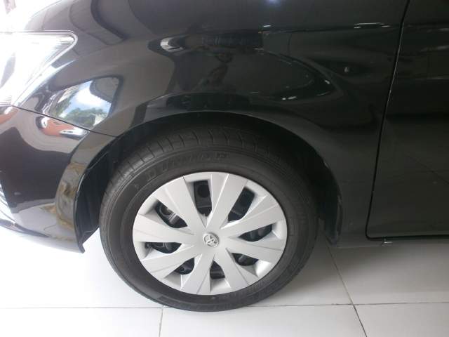 TOYOTA AXIO  - 8 - Family Cars  on Aster Vender