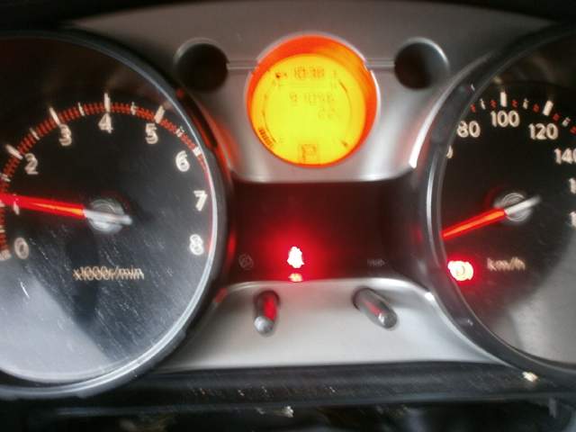 NISSAN QASHQAI DUALIS on Aster Vender